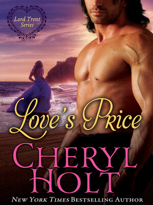 cover image of Love's Price